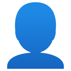 Аватар по умолчанию